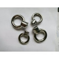 Rigging High Strength Stainless Steel 1169 JIS Type Eye Nut